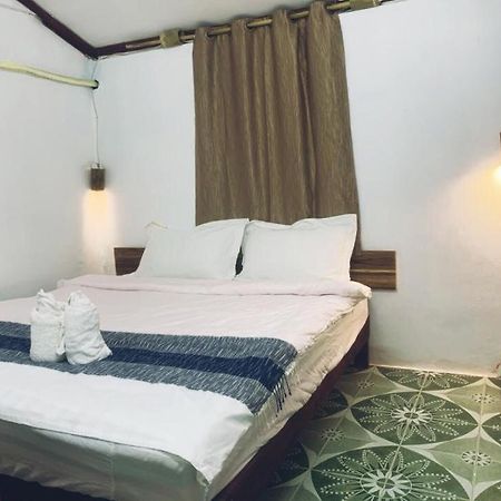 Amelie House Daire Luang Prabang Dış mekan fotoğraf