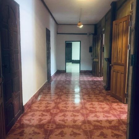Amelie House Daire Luang Prabang Dış mekan fotoğraf