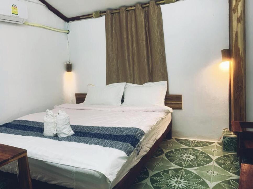 Amelie House Daire Luang Prabang Dış mekan fotoğraf