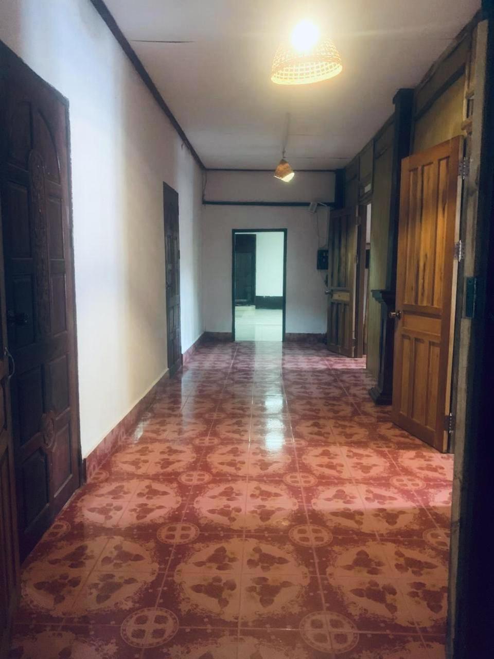 Amelie House Daire Luang Prabang Dış mekan fotoğraf
