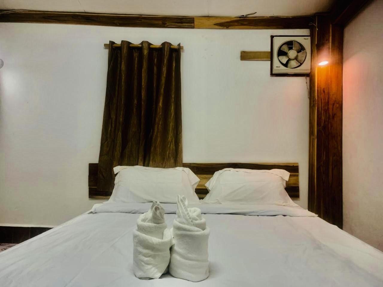 Amelie House Daire Luang Prabang Dış mekan fotoğraf